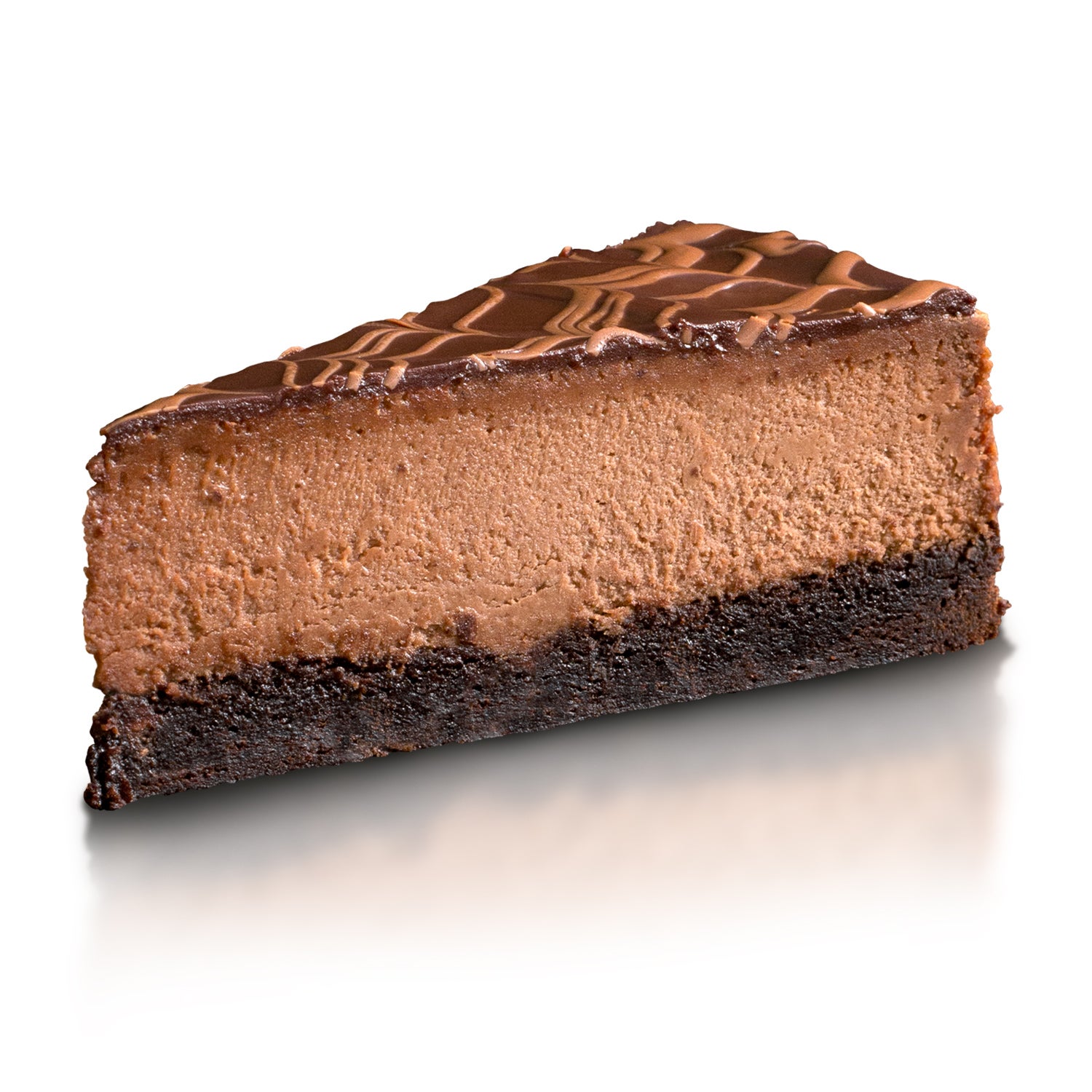 Chocolate Cadillac XTC Cheesecake | WOW! Factor Desserts